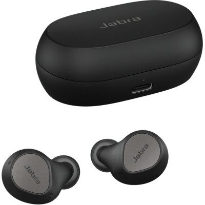 JABRA Elite 7 Pro Titanium Black (100-99172701-98)