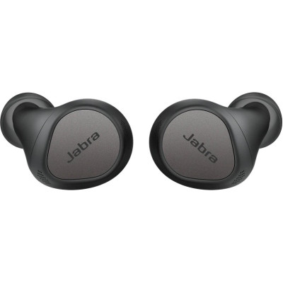JABRA Elite 7 Pro Titanium Black (100-99172701-98)