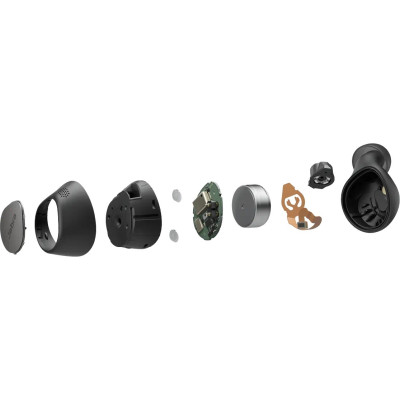 JABRA Elite 7 Pro Titanium Black (100-99172701-98)