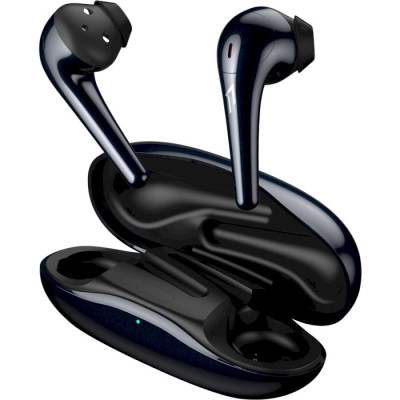 1More ComfoBuds 2 TWS ES303 Galaxy Black