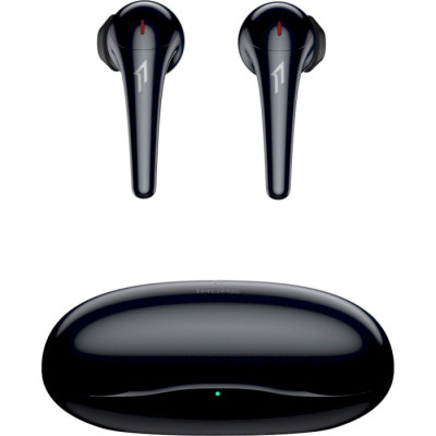 1More ComfoBuds 2 TWS ES303 Galaxy Black