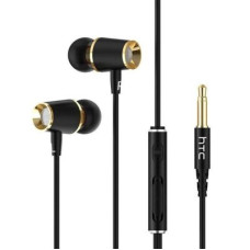 HTC BDH01A 3.5mm Black