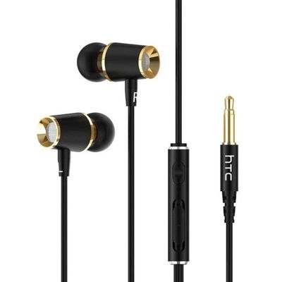 HTC BDH01A 3.5mm Black