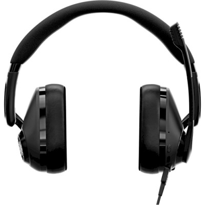 Sennheiser EPOS H3 Hybrid Onyx Black (1000890)