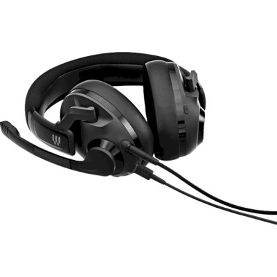 Sennheiser EPOS H3 Hybrid Onyx Black (1000890)