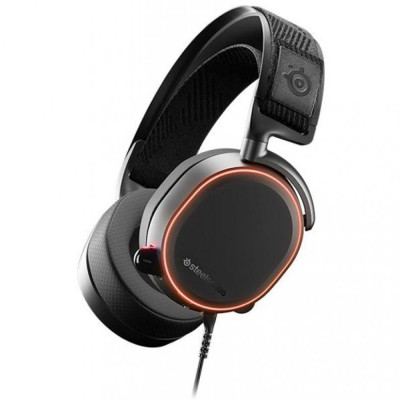 SteelSeries Arctis Pro