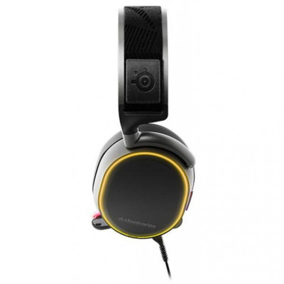 SteelSeries Arctis Pro
