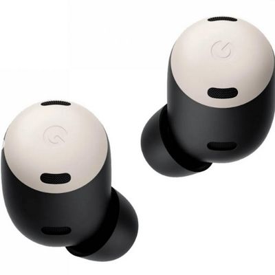 Google Pixel Buds Pro Porcelain (GA05205)