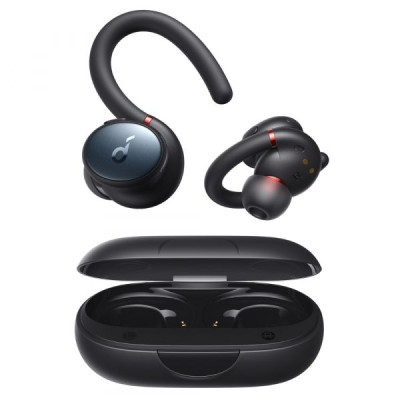 Anker SoundCore Sport X10 Black (A3961G11)