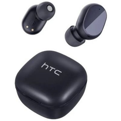 HTC TWS6 Black