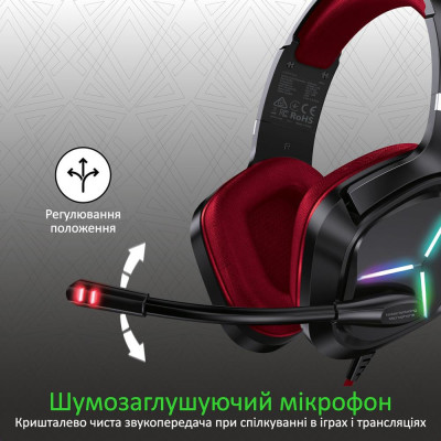 Vertux Blitz Red (blitz.red)