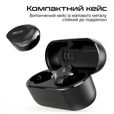 HiFuture Yacht Black (yacht.black)