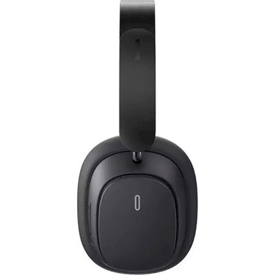 Baseus Bowie H1 Pro Black (A00050601113-00)