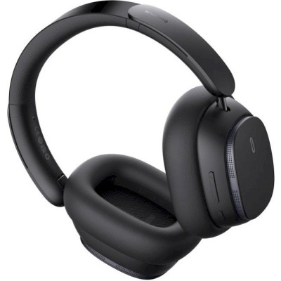 Baseus Bowie H1 Pro Black (A00050601113-00)