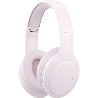 Havit HV-H633BT Pink