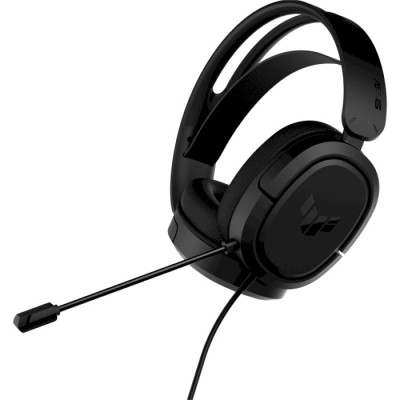Asus TUF Gaming H1 GEN II Black (90YH03A2-B1UA00)