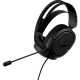 Asus TUF Gaming H1 GEN II Black (90YH03A2-B1UA00)