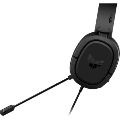 Asus TUF Gaming H1 GEN II Black (90YH03A2-B1UA00)