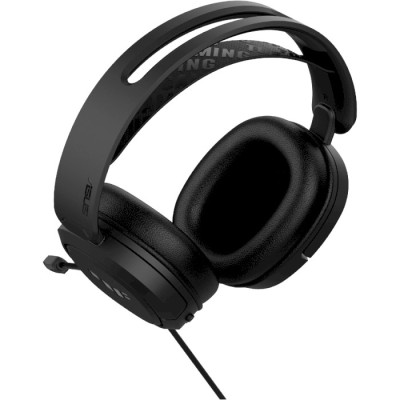 Asus TUF Gaming H1 GEN II Black (90YH03A2-B1UA00)