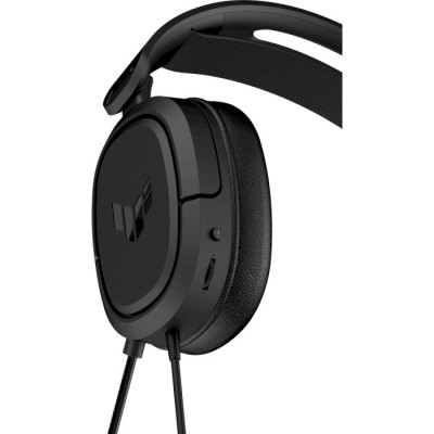 Asus TUF Gaming H1 GEN II Black (90YH03A2-B1UA00)