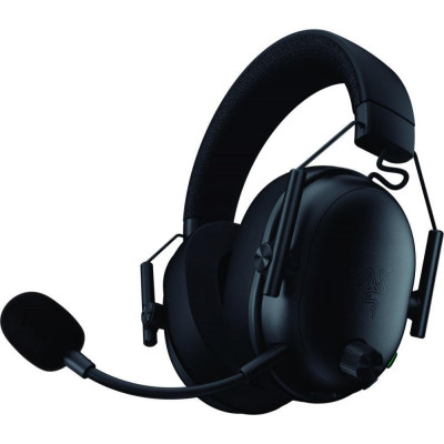 Razer Blackshark V3 Wireless Black (RZ04-05410100-R3M1)