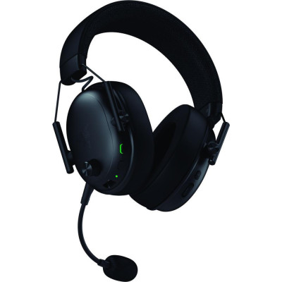 Razer Blackshark V3 Wireless Black (RZ04-05410100-R3M1)