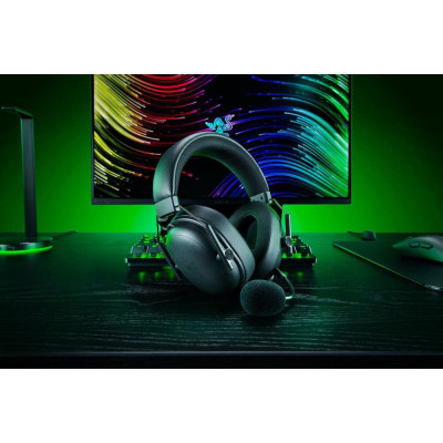 Razer Blackshark V3 Wireless Black (RZ04-05410100-R3M1)