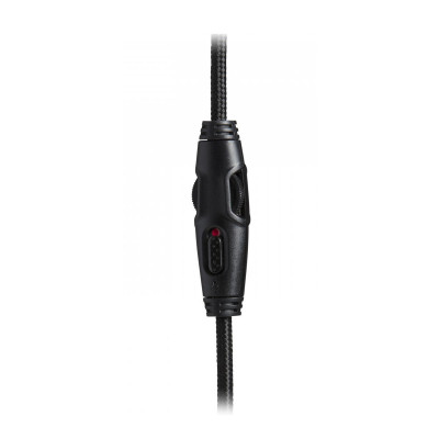 HyperX Cloud Alpha (HX-HSCA-RD/4P5L1AM)