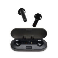 Ttec AirBeat Icon Black (2KM143S)