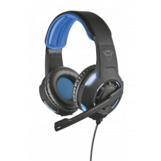 Trust GXT 350 Radius 7.1 Surround Headset (22052)