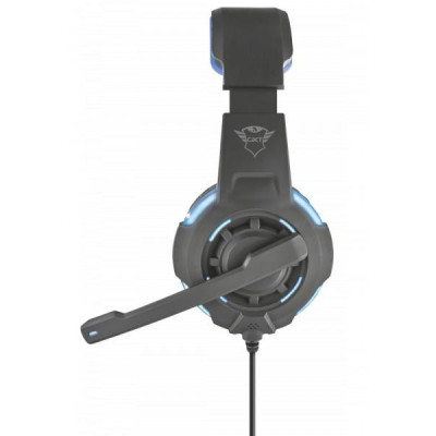 Trust GXT 350 Radius 7.1 Surround Headset (22052)
