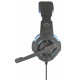 Trust GXT 350 Radius 7.1 Surround Headset (22052)