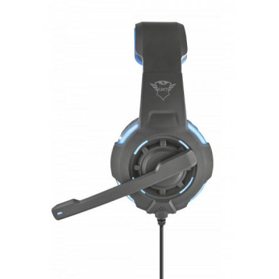 Trust GXT 350 Radius 7.1 Surround Headset (22052)
