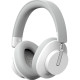 Bloody MH390 White