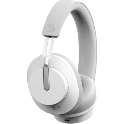 Bloody MH390 White