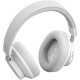 Bloody MH390 White