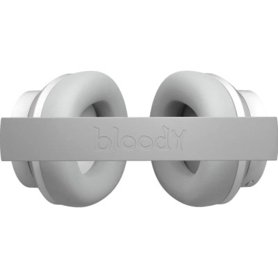 Bloody MH390 White