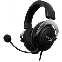 HyperX CloudX (HHSC2-CG-SL/G)