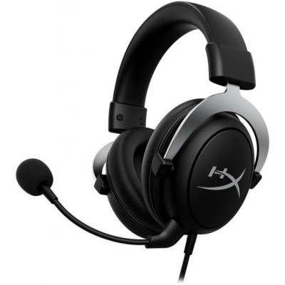 HyperX CloudX (HHSC2-CG-SL/G)