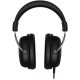 HyperX CloudX (HHSC2-CG-SL/G)
