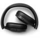 Philips TAH6506BK Black