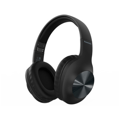 Panasonic RB-HX220BEE-K Black