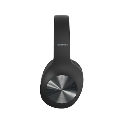 Panasonic RB-HX220BEE-K Black