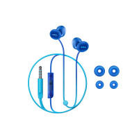 TCL SOCL300 In-Ear Ocean Blue (SOCL300BL-EU)