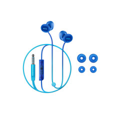 TCL SOCL300 In-Ear Ocean Blue (SOCL300BL-EU)