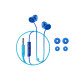 TCL SOCL300 In-Ear Ocean Blue (SOCL300BL-EU)