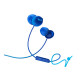 TCL SOCL300 In-Ear Ocean Blue (SOCL300BL-EU)