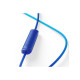 TCL SOCL300 In-Ear Ocean Blue (SOCL300BL-EU)