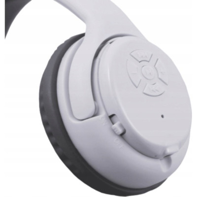 Esperanza Libero White (EH163W)