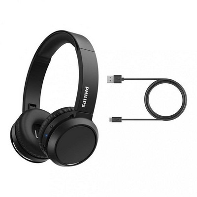 Philips TAH4205 Wireless Mic Black (TAH4205BK)